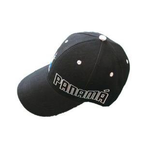 Good quality embrodiery logo baseball cap